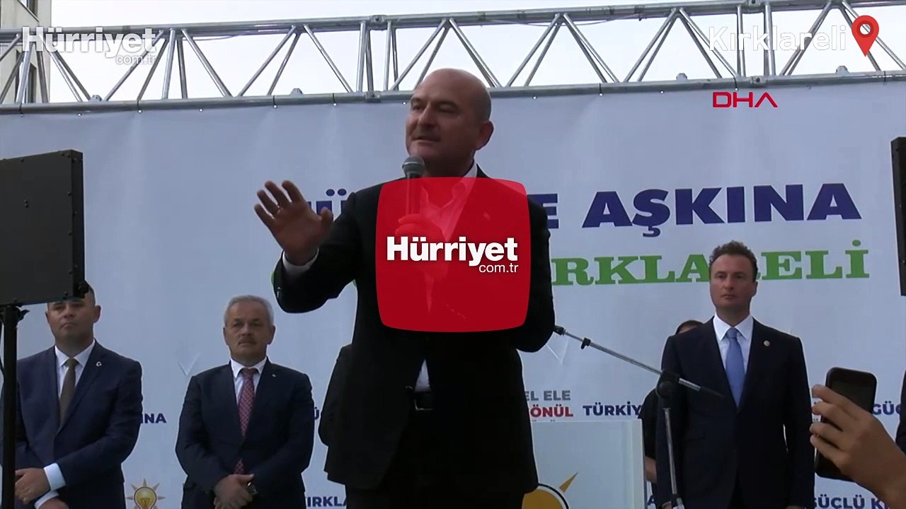 Bakan Soylu açıkladı... Türkiye'de ne kadar PKK'lı terörist kaldı?
