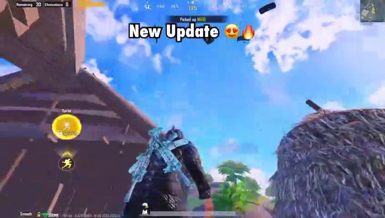 Finally FIRST TIME PLAYING NEW UPDATE 2.2 SAMSUNG,A7,A8,J4,J5,J6,J7,J9,J2,J3,J1,XS,A4,A5,A3,A4