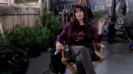 Halloween Ends Kyle Richards Interview