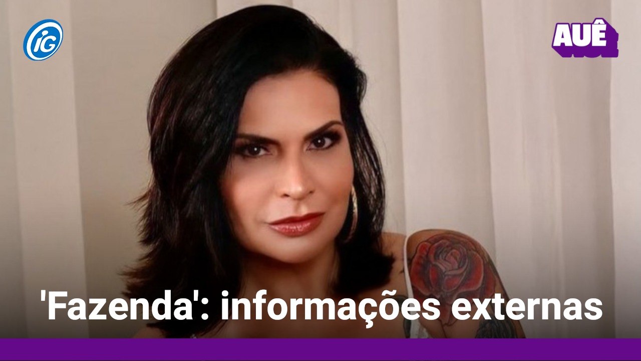 Solange Gomes diz como peões recebem informações externas