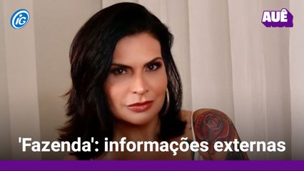 Solange Gomes diz como peões recebem informações externas