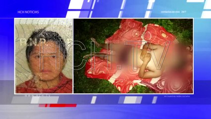 La muerte violenta de una fémina #ResumenIntibucá