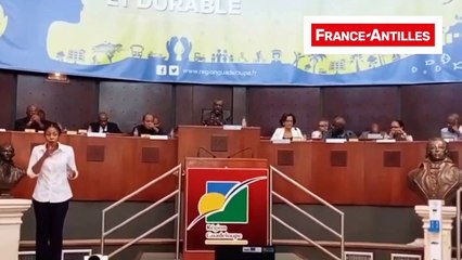 Réaction d'Ary Chalus