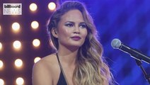 Chrissy Teigen Reveals She Had an Abortion to ‘Save My Life for a Baby That Had No Chance’ | Billboard News