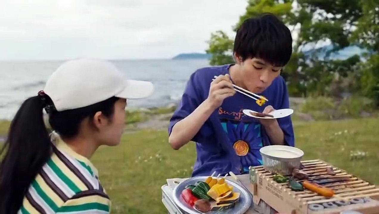 More than Words (2022) - EP.2 ENG SUB