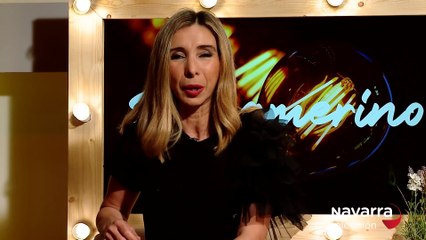 17/3/2022 La bailaora y coreógrafa Sara Baras presenta su espectáculo Alma