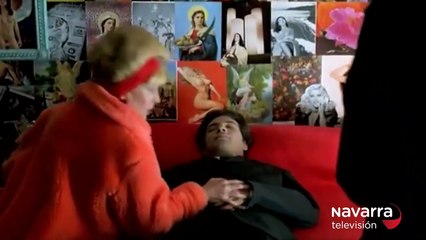 16/12/2021 Vida, obra y despedida a Verónica Forqué