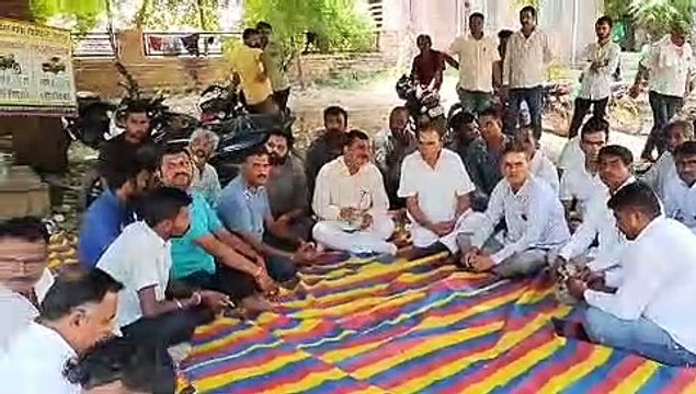 Murder in illegal mining : बजरी माफिया में विवाद पर युवक की हत्या, देर रात पोस्टमार्टम