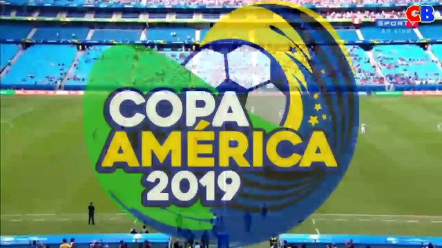 Loquendo City _ La SAGA de LA COPA AMÉRICA