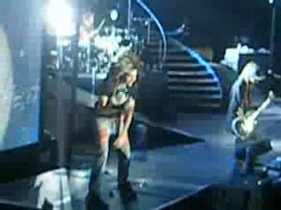 Wir sterben niemal aus 10.03.08