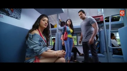 तेरी जैसी घटिया लड़की मैंने आज तक नही देखि, मेरे पति के पीछे हमेशा लगी रहती है _ Love Story Movie