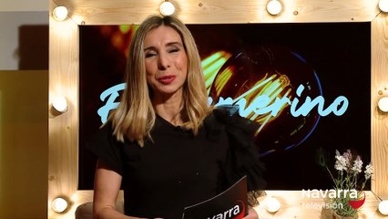 17/3/2022 La cineasta navarra Ione Atenea presenta Los caballos mueren al amanecer