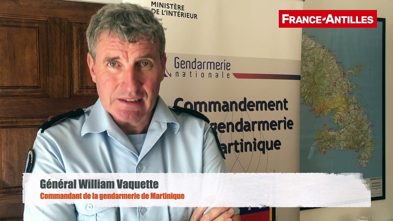 Interview général Vaquette