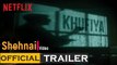 Khufiya 2022 _ Official Teaser Review _ Vishal Bhardwaj, Ali Fazal, Tabu _ #shehnaivideo