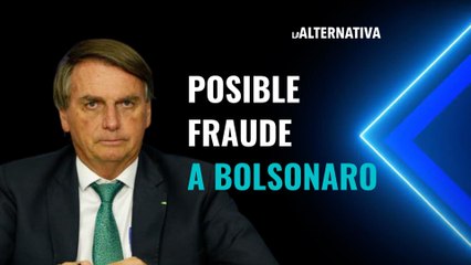 Naomi Yamaguchi, candidata a Diputada Federal por Sao Paulo, avisa: "No es descartable temer un fraude electoral contra Bolsonaro en Brasil"