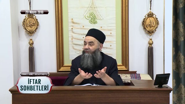 Gayba İman Farz Olduğuna Göre Bir Müslüman Kıyamet Alametlerini Nasıl İnkâr Eder?!