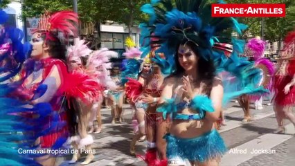 Carnaval Tropical à Paris.mp4