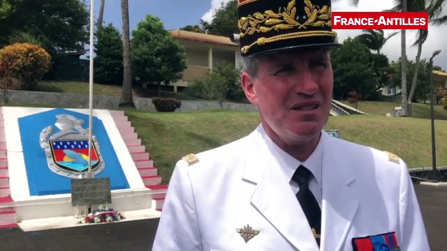 ITV William Vaquette