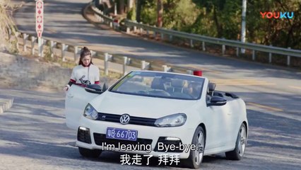 [I Hear You] EP02 _ Forced to Move in with My Fake Musician Boyfriend _ Zhao Lusi_Wang Yilun _ YOUKU