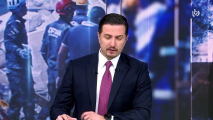 4 أيام عصيبة عاشتها عائلات الضحايا وسائر الأردنيين