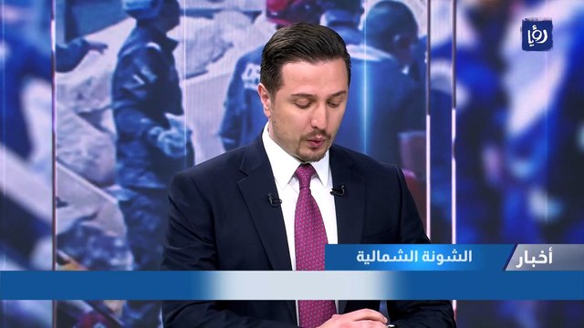 إخلاء مبنى سكني في المشارع بسبب انهيار سقف إحدى الغرف