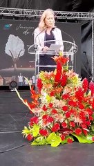 Ministre Outre-Mer abolition de l'esclavage