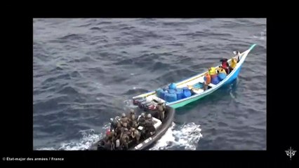 saisie 561 kilos de cannabis