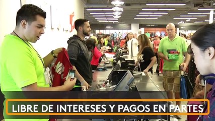 En Detalle: Cómo protegerse de los anuncios “compre hoy y pague después”