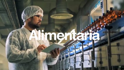 Especial Alimentaria desde Barcelona en Navarra Televisión