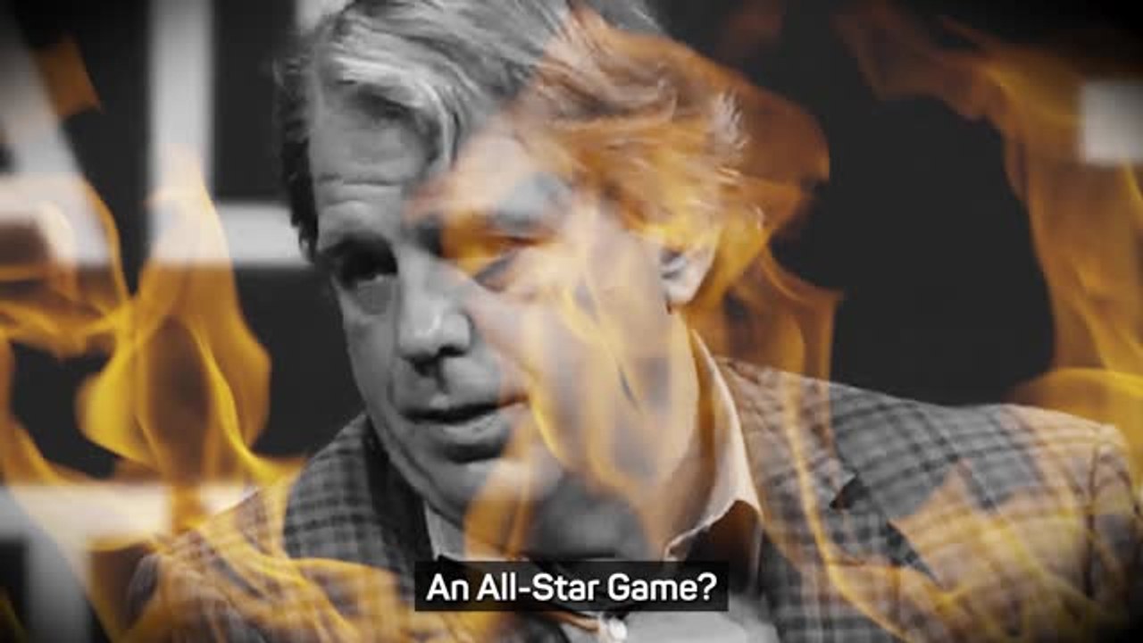 Premier League All-Star: Cash cow or white elephant?