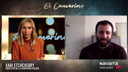 27/1/2022 Gernika en el Teatro Gayarre