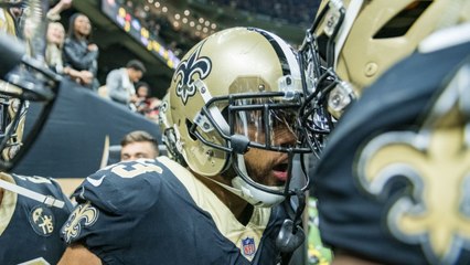 NFL Week 2 Preview: How Does The U (44.5) Look In Buccaneers Vs. Saints?