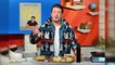 Jamie Oliver: The world-renowned chef possibly moving to Netflix