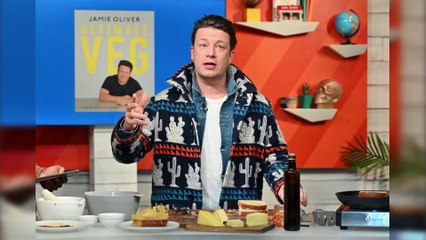 Jamie Oliver: The world-renowned chef possibly moving to Netflix