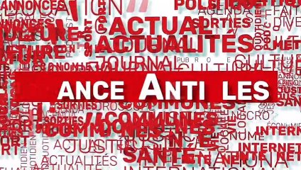 Ouverture Smart City Lab de Baie-Mahault