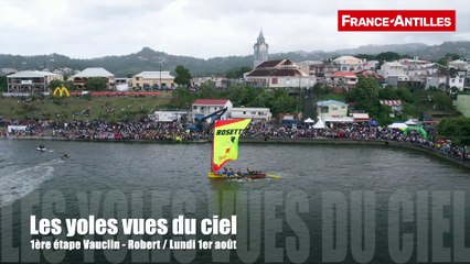 yoles vues d'en haut Robert.mp4