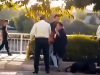 İran'da başörtüsü katliamı! Düzgün takmadı diye dövülerek öldürüldü