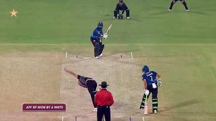 2nd Innings Highlights | KP vs SP | Match 28 | National T20 2022 | PCB | MS2N