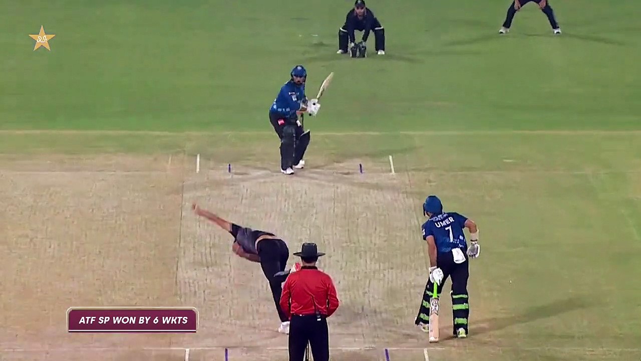 2nd Innings Highlights | KP vs SP | Match 28 | National T20 2022 | PCB ...