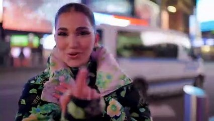 ENISA_-_Green_Light_[Official_Music_Video](1080p60)