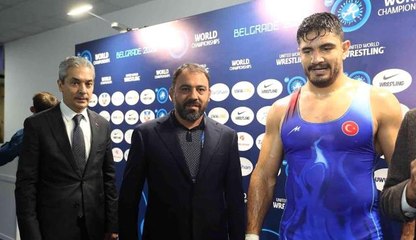 Hamza Yerlikaya: "Millet olarak onur ve gurur duyduk"