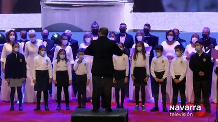 VI Gala Premios Navarra Televisión 10/11/2021