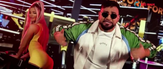 Costel Biju - Slim Fit [Videoclip Oficial] 2022