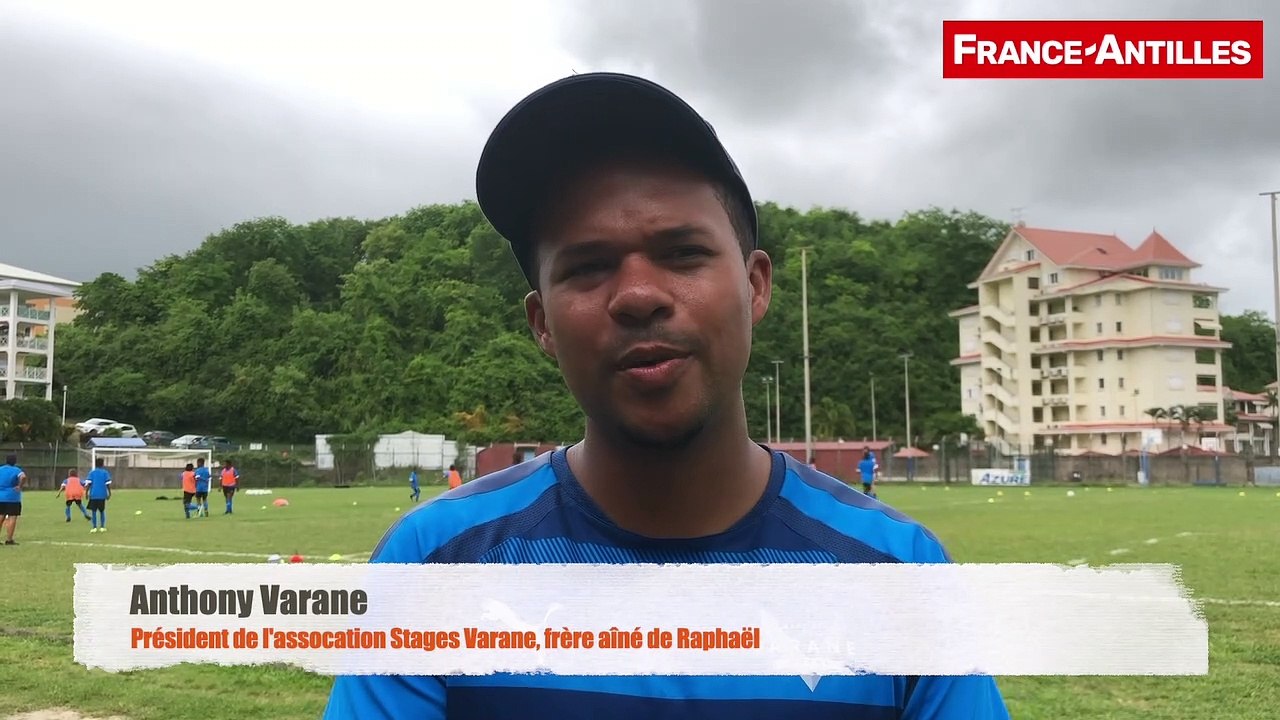 teasing stages varane.mp4