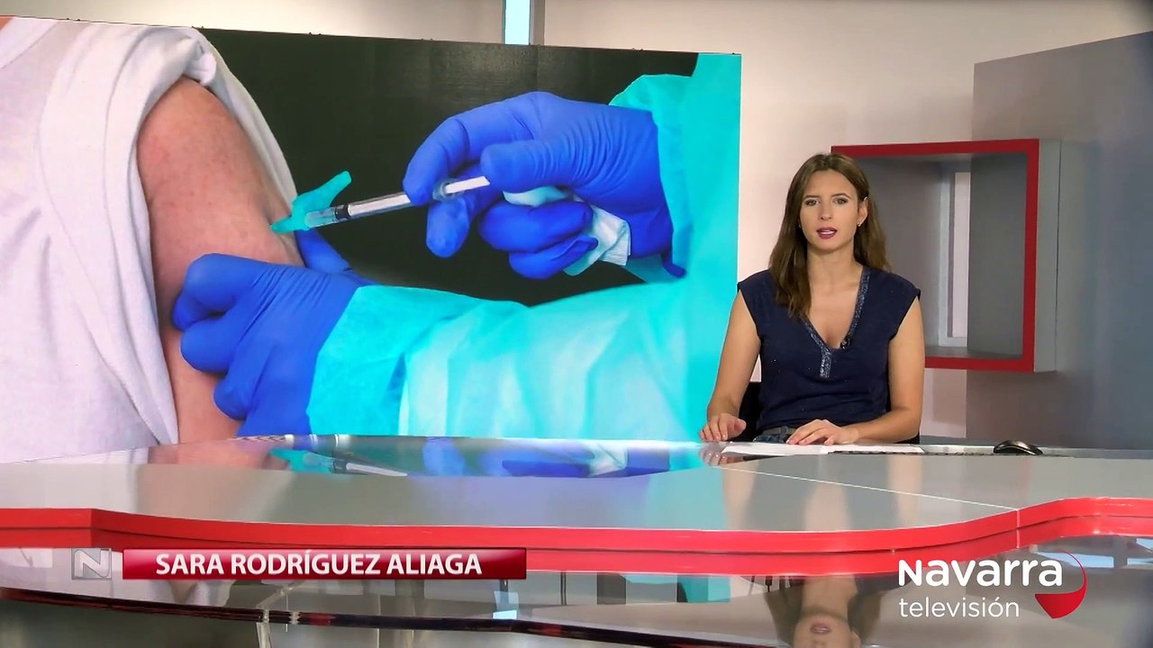 Noticias de Navarra 20.30h 06/10/2021