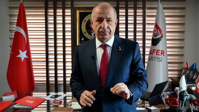 Elinde ne bilgi ve belge varsa hemen savcılığa ilet