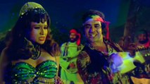 Mehbooba o Mehbooba | Sholay (1975) | Helen | Amitabh | Dharmendra | Amzad Khan | Hit songs