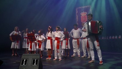 Certamen de Jotas Ciudad de Tudela, este viernes