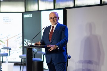 Conclusiones de Auto Mobility Trends By Metyis