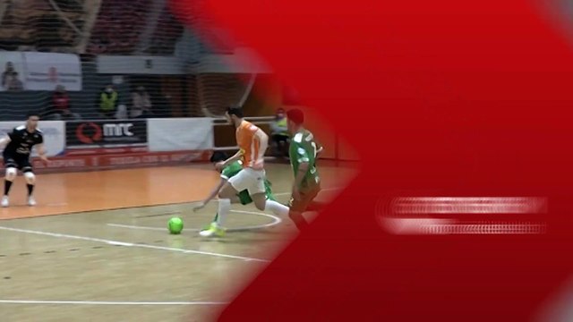 Osasuna Magna Xota-Aspil Jumpers Ribera Navarra